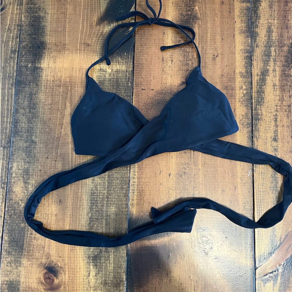 Aerie bikini top